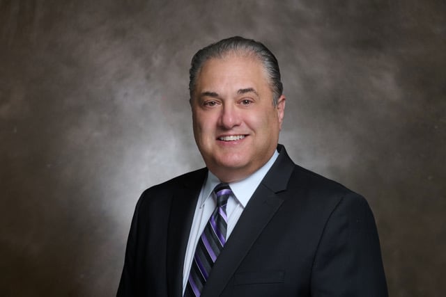 Peckville Dentist, Dr. Louis Genello